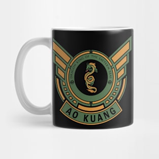 AO KUANG - LIMITED EDITION Mug